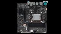 国产兆芯KX-7000主板M-ATX  GM9-6003